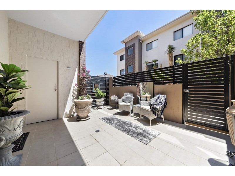 22/6 Gungahlin Place, Gungahlin ACT 2912