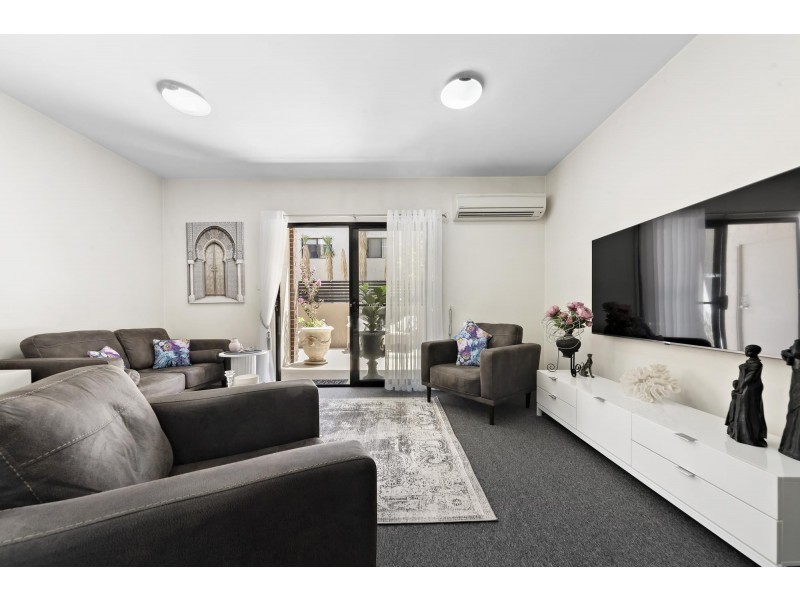 22/6 Gungahlin Place, Gungahlin ACT 2912