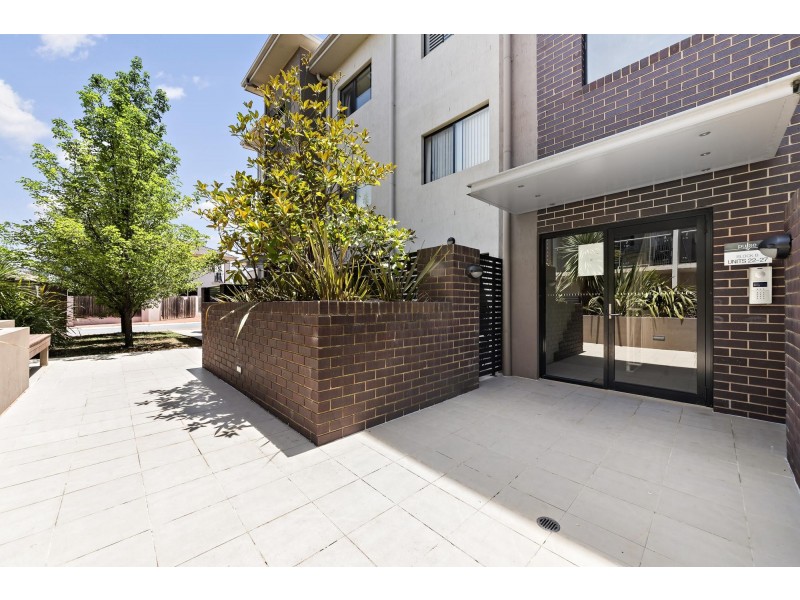 22/6 Gungahlin Place, Gungahlin ACT 2912