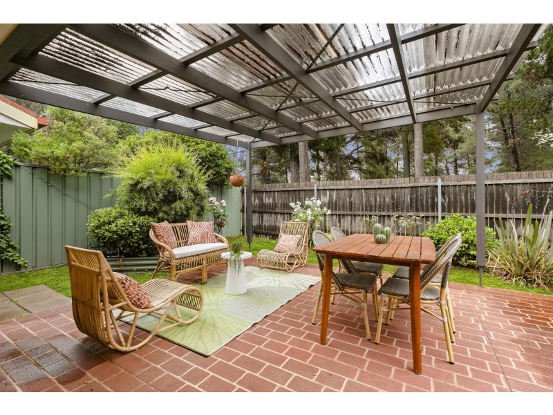 17/28 Ringrose Crescent, Isaacs ACT 2607