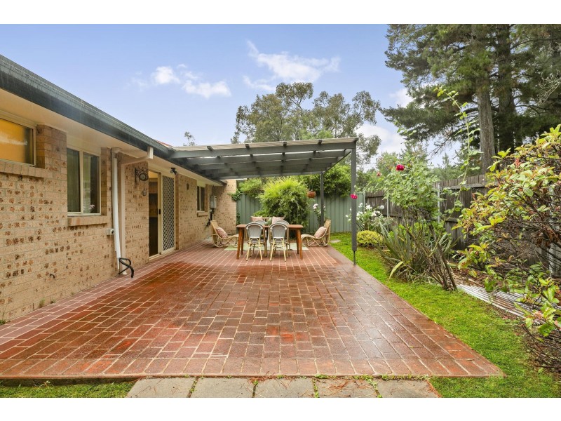 17/28 Ringrose Crescent, Isaacs ACT 2607