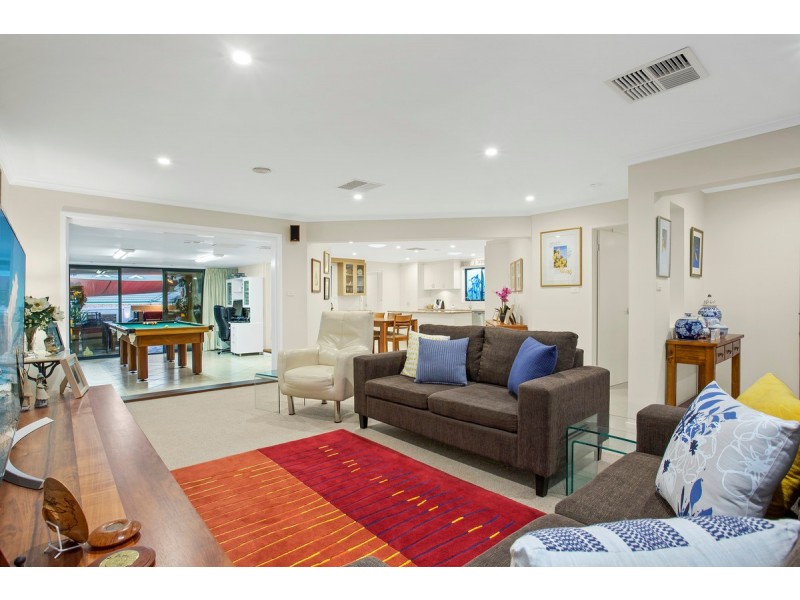 21 Bendora Crescent, Palmerston ACT 2913