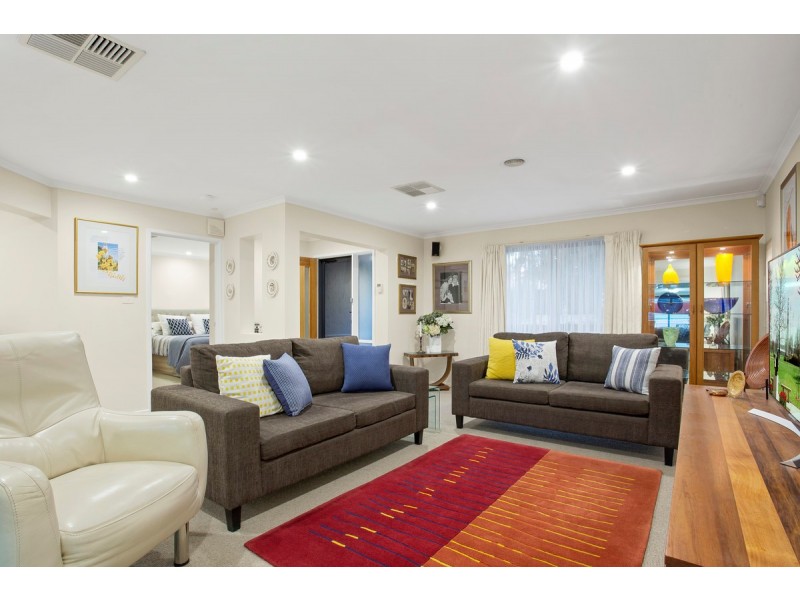 21 Bendora Crescent, Palmerston ACT 2913