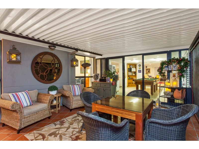 21 Bendora Crescent, Palmerston ACT 2913