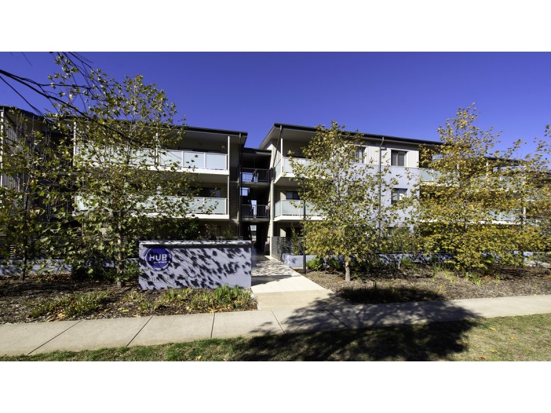 46/126 Thynne, Bruce ACT 2617