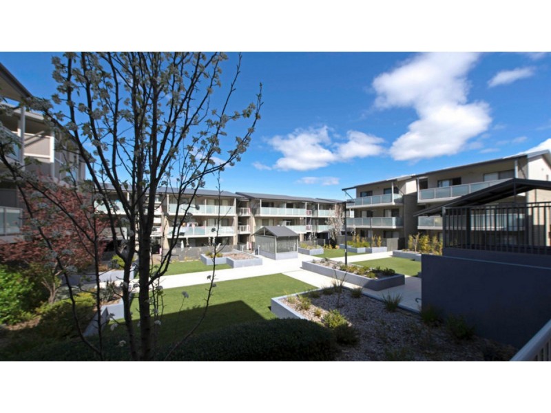 46/126 Thynne, Bruce ACT 2617