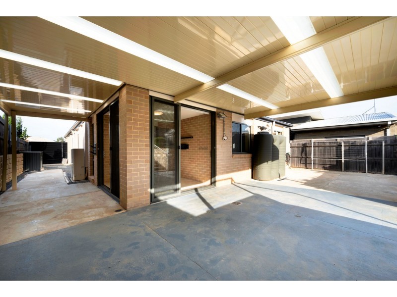 61 Margaret Tucker Street, Bonner ACT 2914