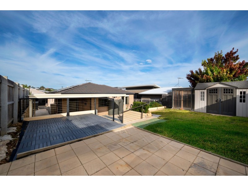 61 Margaret Tucker Street, Bonner ACT 2914