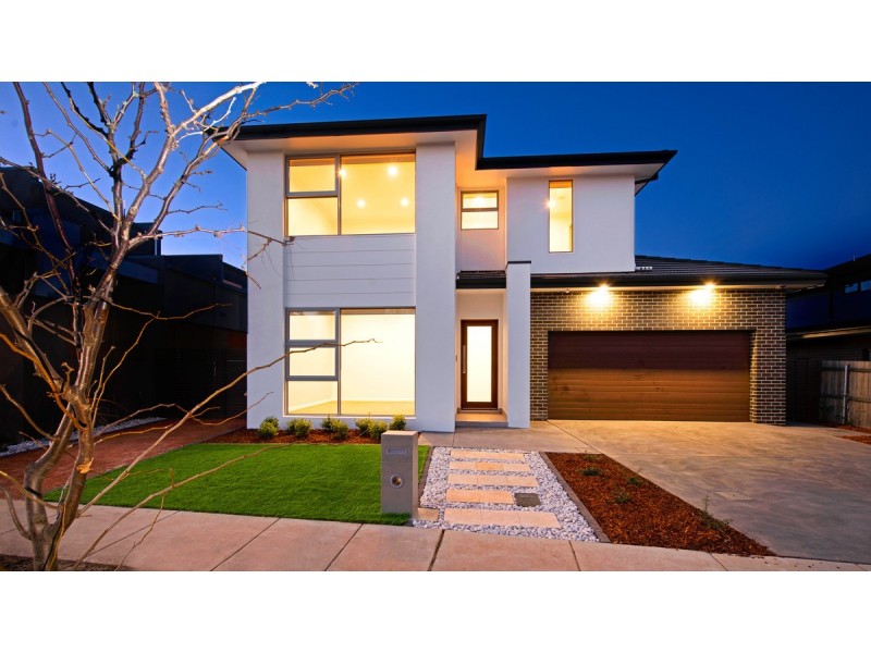 24 Cooley Crescent, Casey ACT 2913