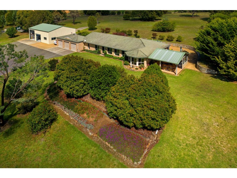 7 Rag Holmes Lane, Yass NSW 2582