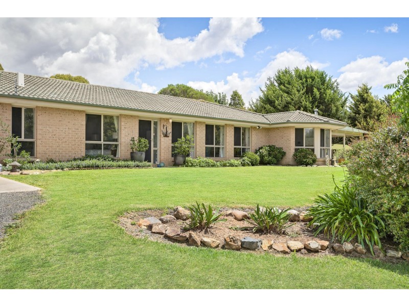 7 Rag Holmes Lane, Yass NSW 2582