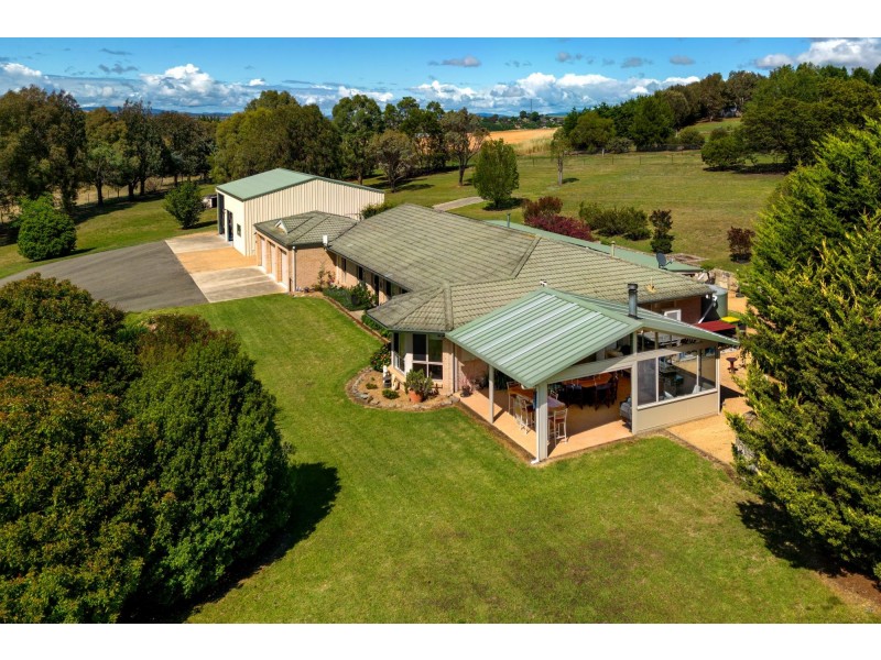 7 Rag Holmes Lane, Yass NSW 2582