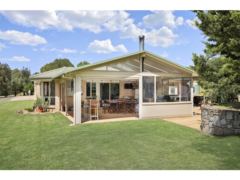 7 Rag Holmes Lane, Yass NSW 2582