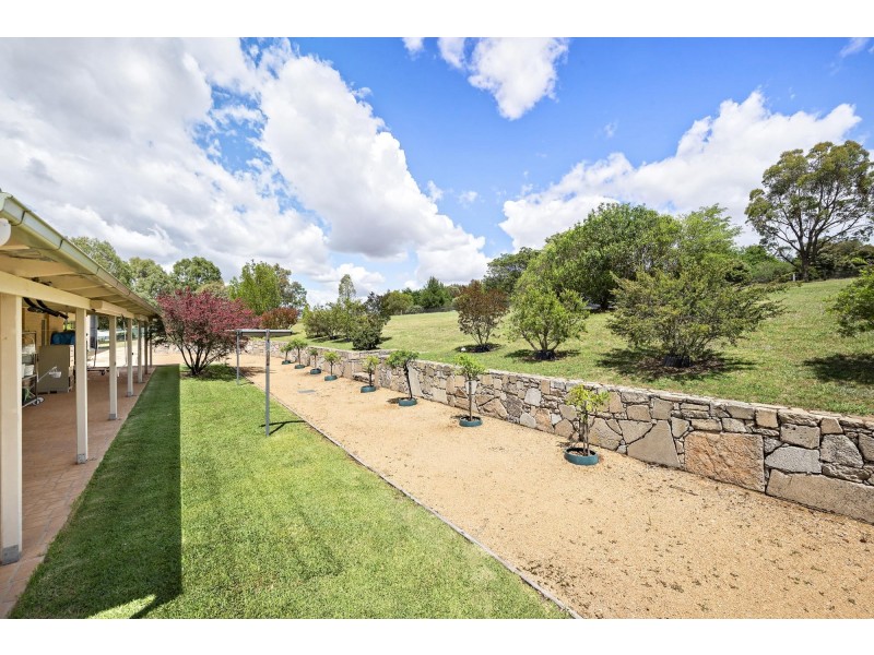 7 Rag Holmes Lane, Yass NSW 2582