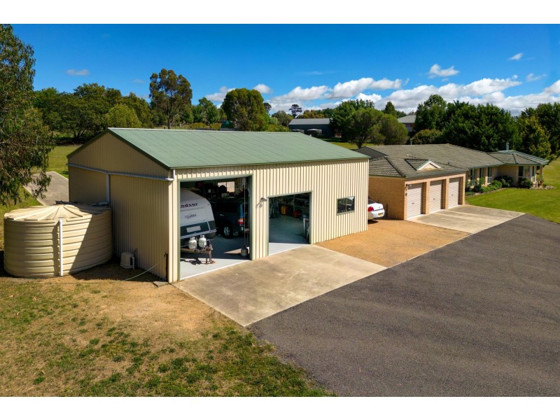 7 Rag Holmes Lane, Yass NSW 2582