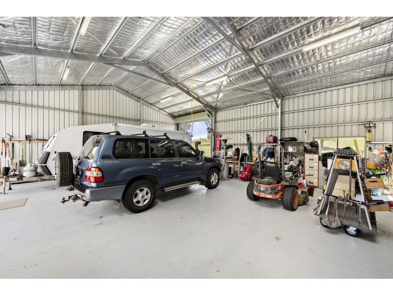 7 Rag Holmes Lane, Yass NSW 2582