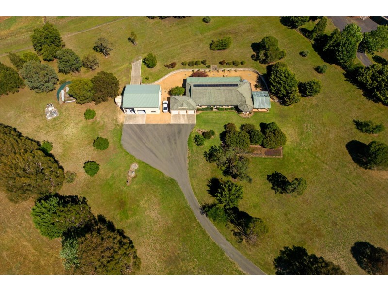 7 Rag Holmes Lane, Yass NSW 2582