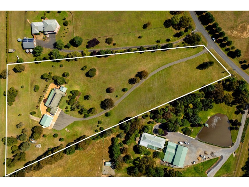 7 Rag Holmes Lane, Yass NSW 2582