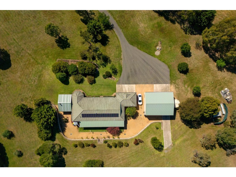 7 Rag Holmes Lane, Yass NSW 2582