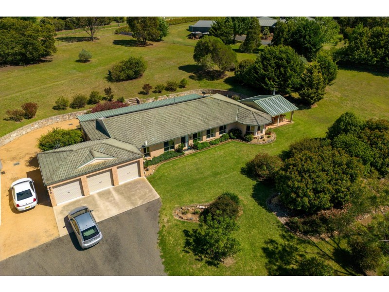 7 Rag Holmes Lane, Yass NSW 2582