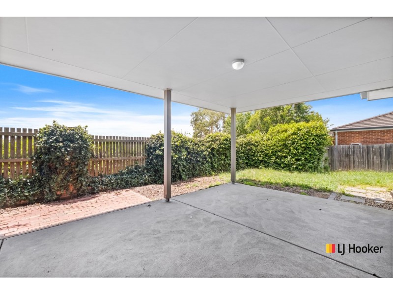 64 Judith Wright Street, Franklin ACT 2913