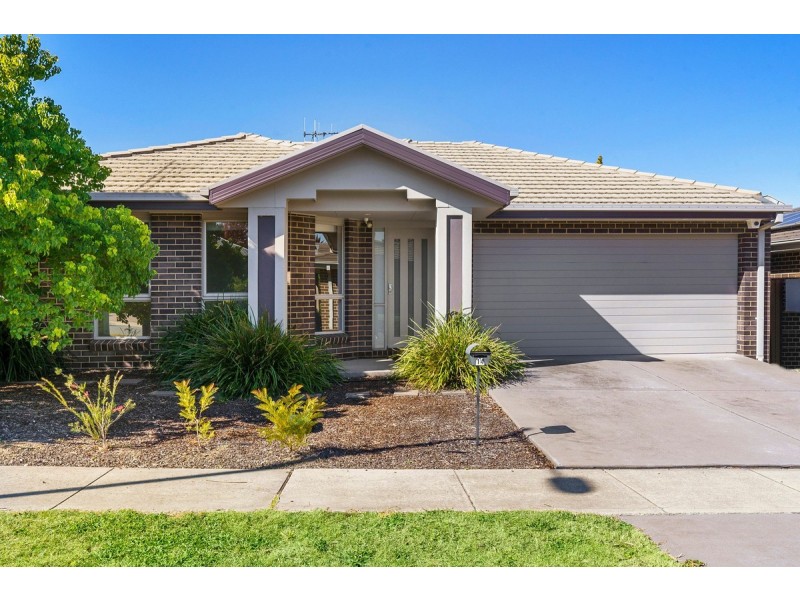 14 Marcus Street, Forde ACT 2914