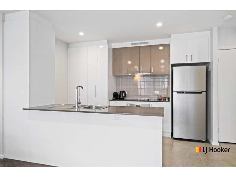 62/235 Flemington Road, Franklin ACT 2913