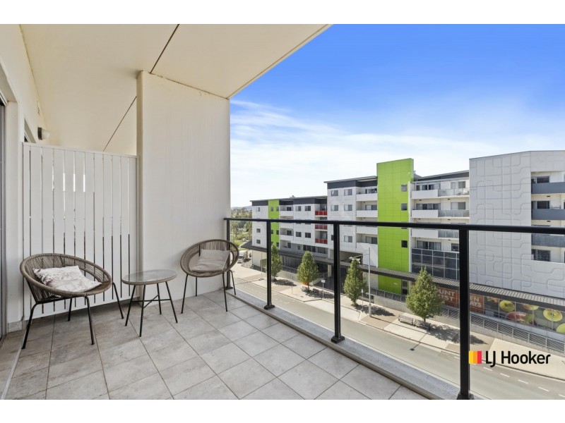 62/235 Flemington Road, Franklin ACT 2913