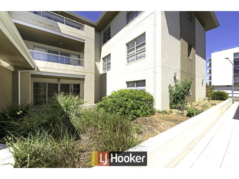 17/80 Henty Street, Braddon ACT 2612
