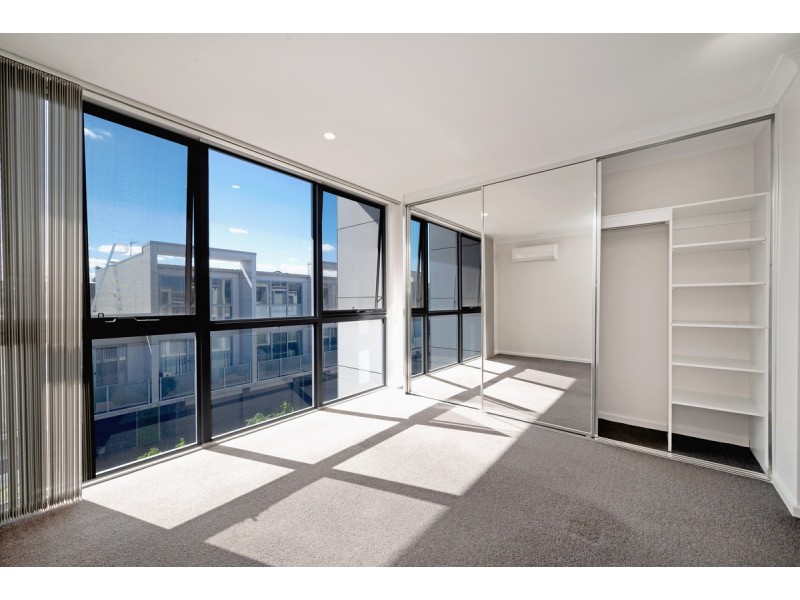 25/815 Horse Park Drive, Amaroo ACT 2914