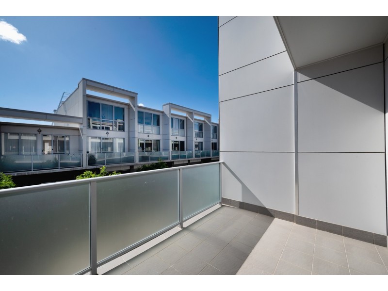 25/815 Horse Park Drive, Amaroo ACT 2914
