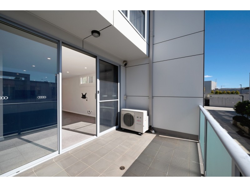 25/815 Horse Park Drive, Amaroo ACT 2914
