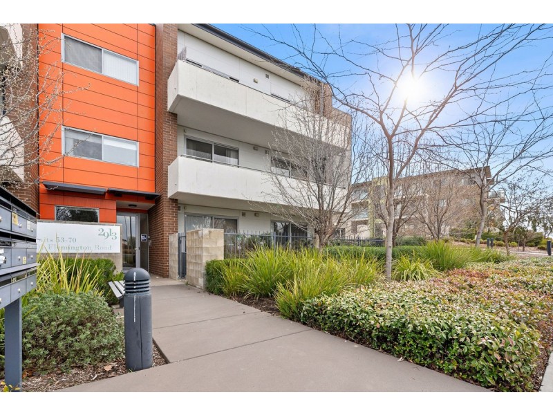 54/301 Flemington Road, Franklin ACT 2913