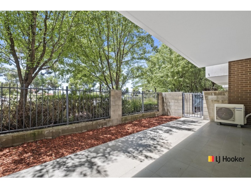 54/301 Flemington Road, Franklin ACT 2913