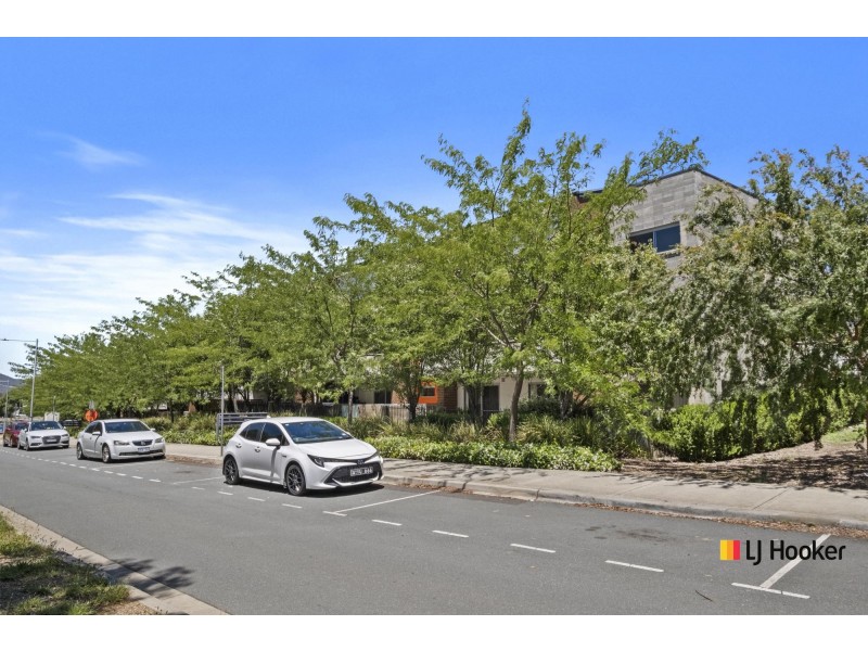 54/301 Flemington Road, Franklin ACT 2913