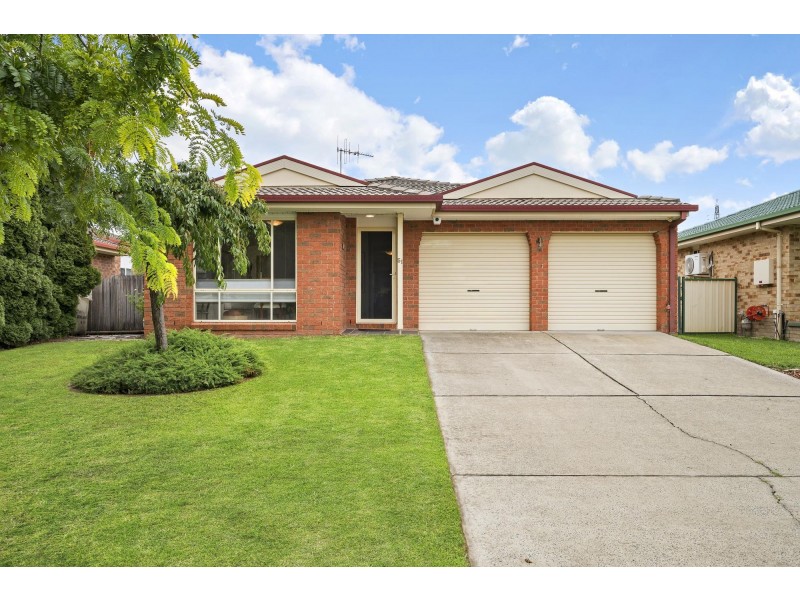 51 Traeger Street, Dunlop ACT 2615