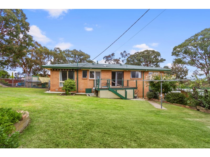 29 Trenwith Close, Spence ACT 2615