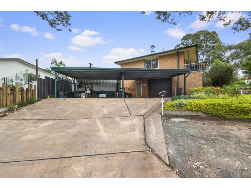 29 Trenwith Close, Spence ACT 2615