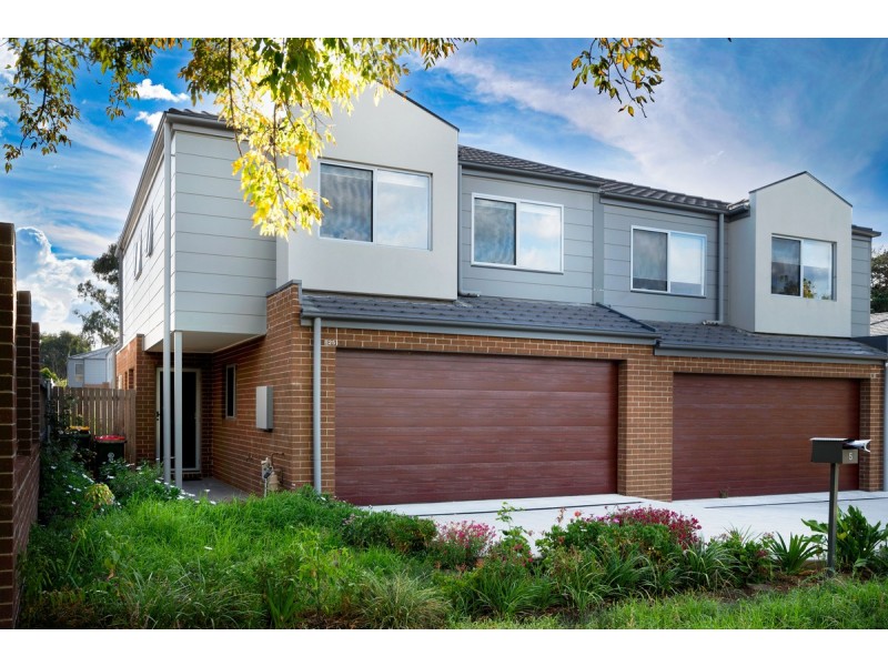 25/5 Florence Street, Oaks Estate ACT 2620