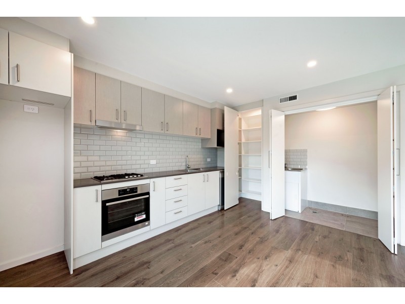 25/5 Florence Street, Oaks Estate ACT 2620