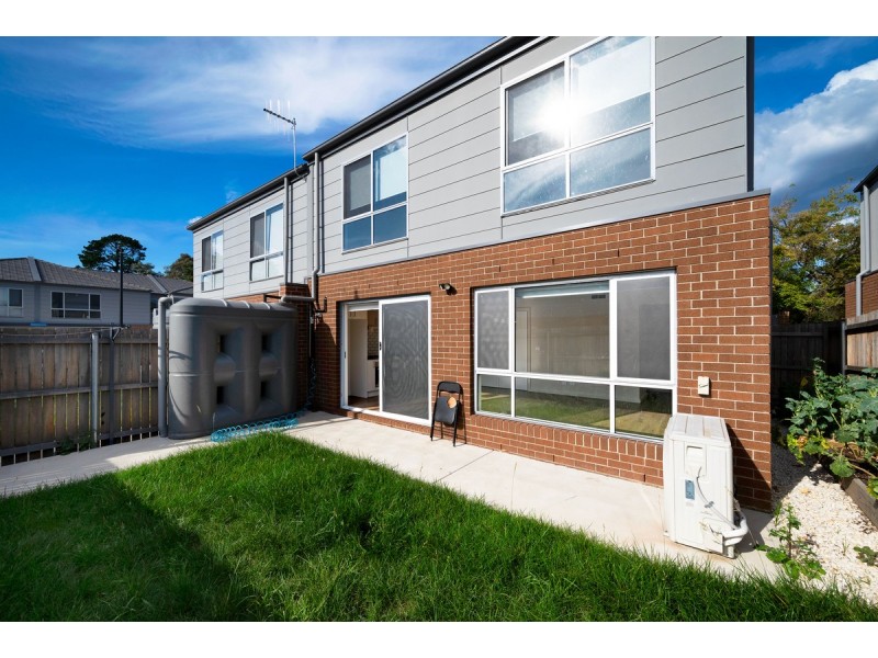 25/5 Florence Street, Oaks Estate ACT 2620