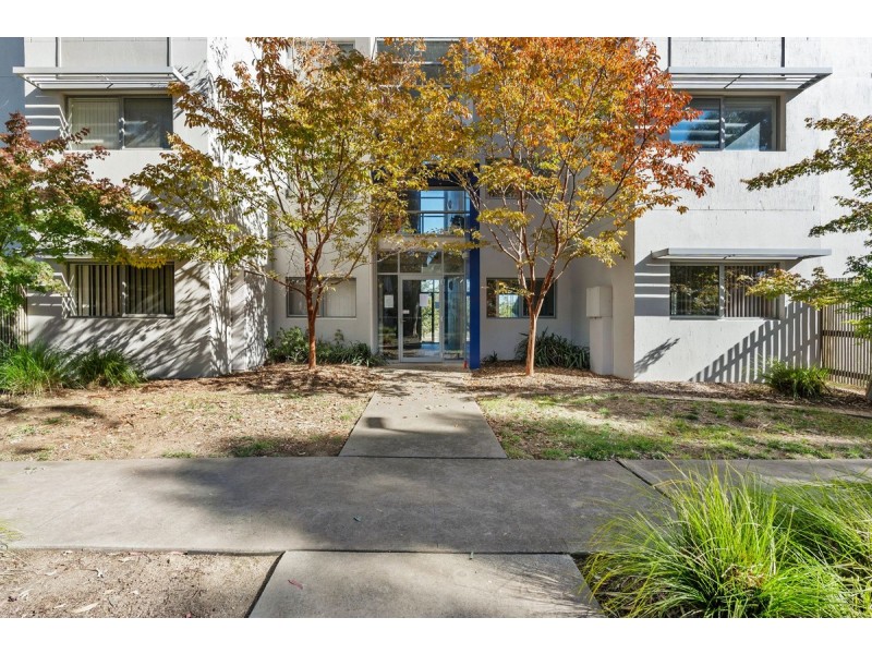 30/75 Elizabeth Jolley Street, Franklin ACT 2913