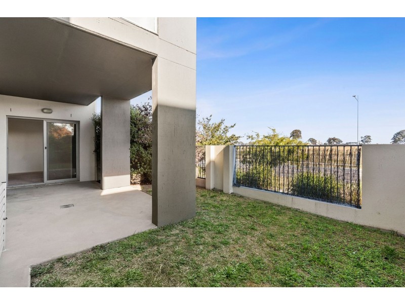 30/75 Elizabeth Jolley Street, Franklin ACT 2913