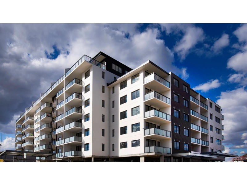 15/2 Hinder Street, Gungahlin ACT 2912