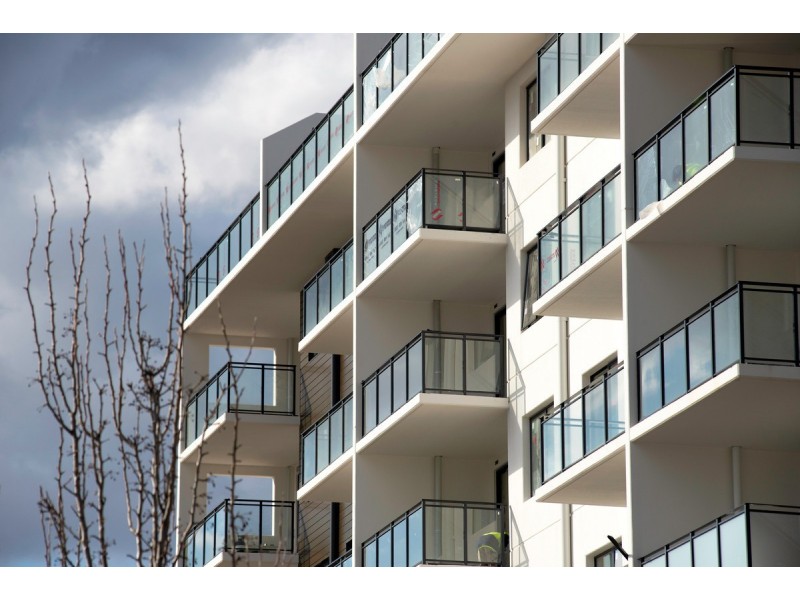 15/2 Hinder Street, Gungahlin ACT 2912