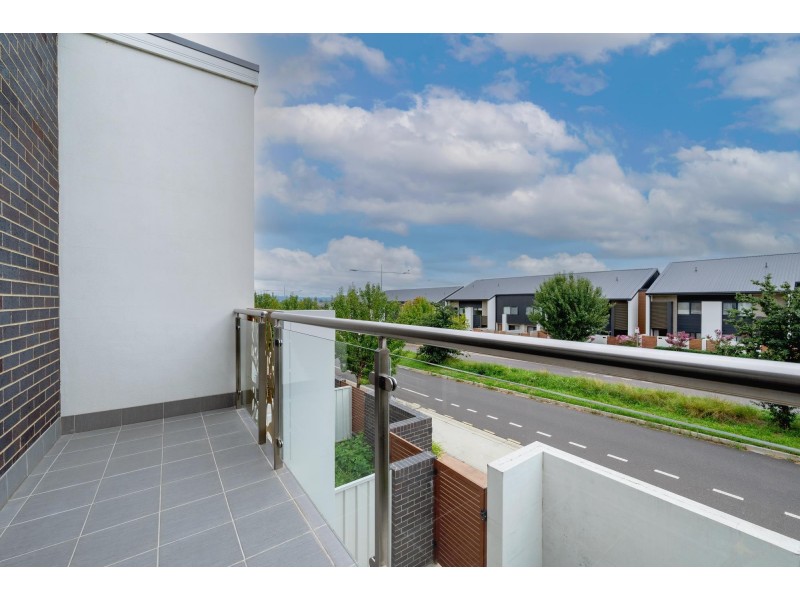 21/2 Rouseabout Street, Lawson ACT 2617