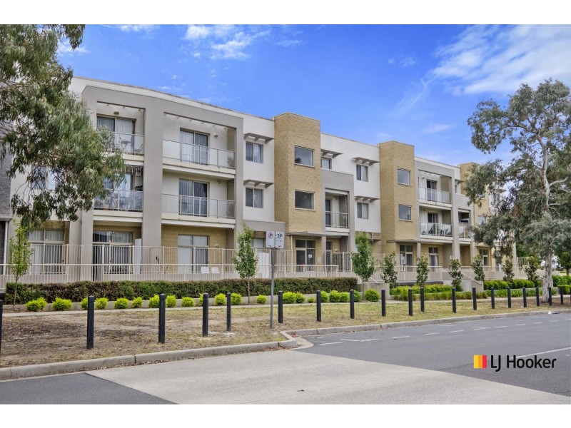50/31 Thynne Street, Bruce ACT 2617