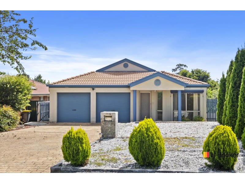 25 Dulverton Street, Amaroo ACT 2914
