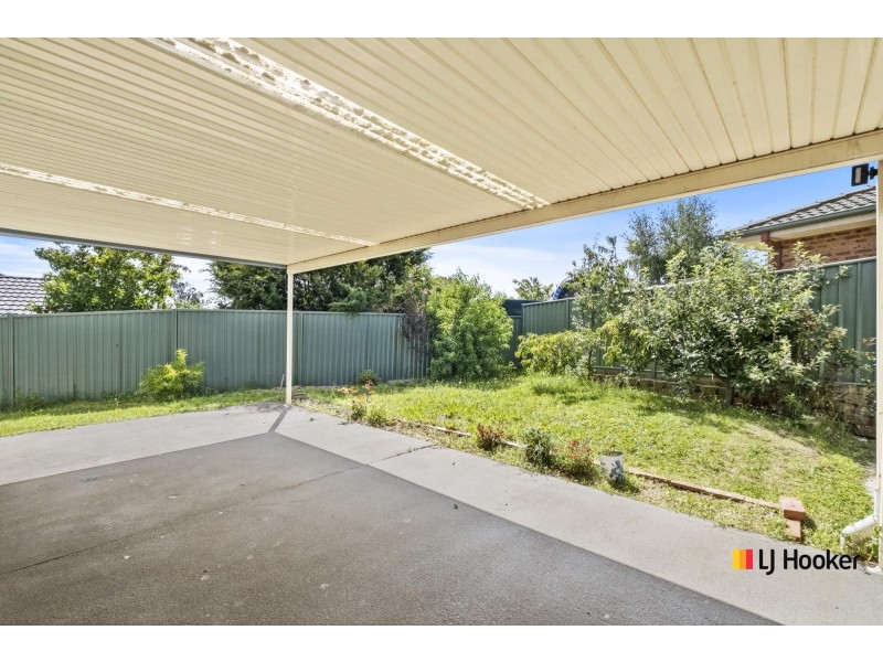 25 Dulverton Street, Amaroo ACT 2914