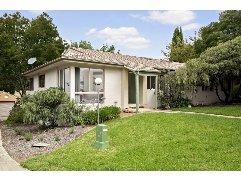 9/6 Kemsley Place, Pearce ACT 2607